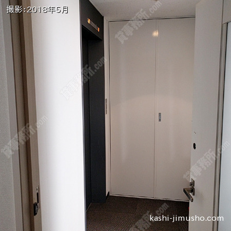 貸室内（7階）