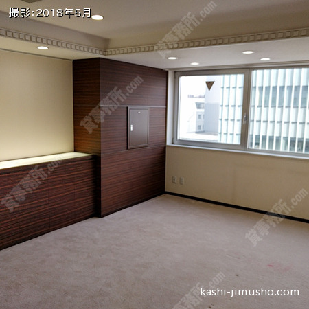貸室内（7階）