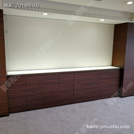 貸室内（7階）