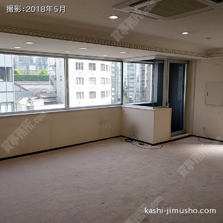 貸室内（7階）