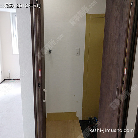 貸室内物置（7階）