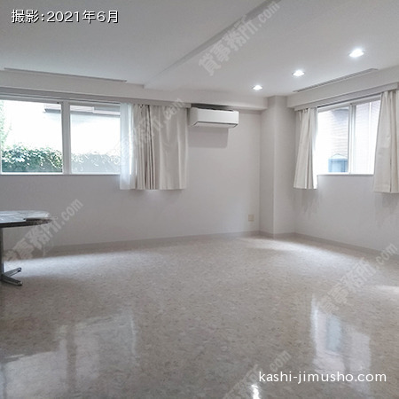 貸室内(1階）