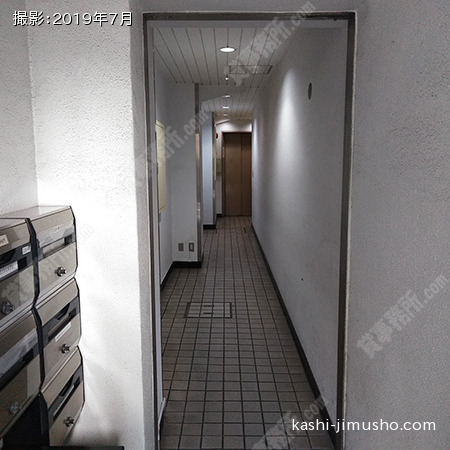 エントランス エントランス