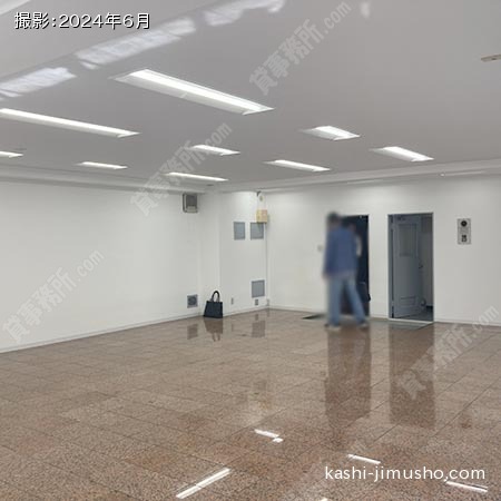 貸室内(3階)