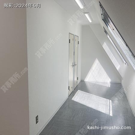 貸室内(3階)