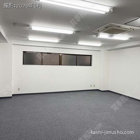 貸室内(2階) 貸室内(2階)