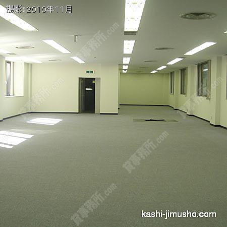 １Ｆ室内１ 