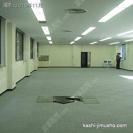 １Ｆ室内２ 