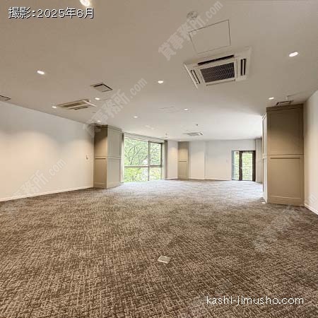 貸室内(2階EAST区画)