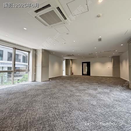 貸室内(2階EAST区画)