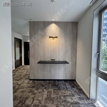 貸室内(2階EAST区画)
