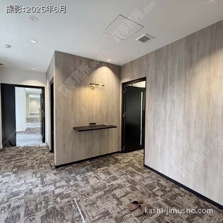 貸室内(2階WEST区画)