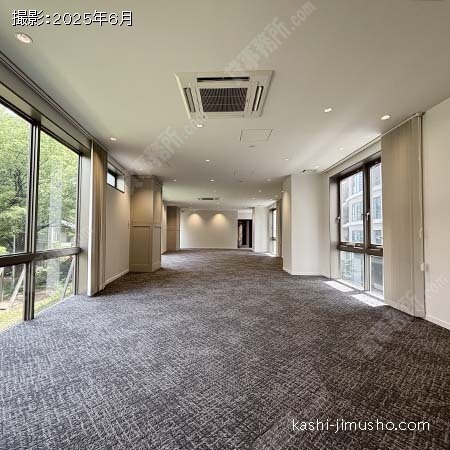 貸室内(2階WEST区画)