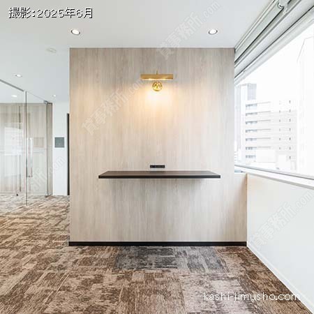 貸室内(7階EAST区画)