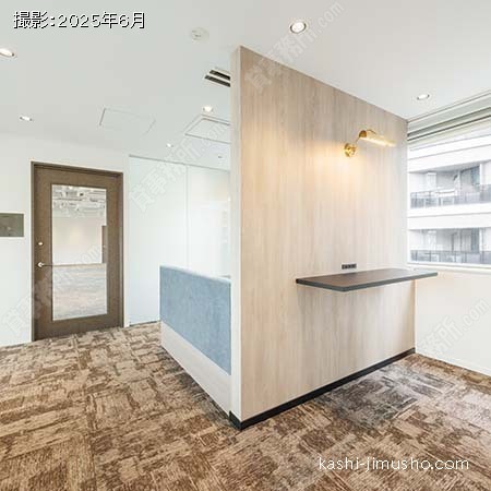 貸室内(7階EAST区画)