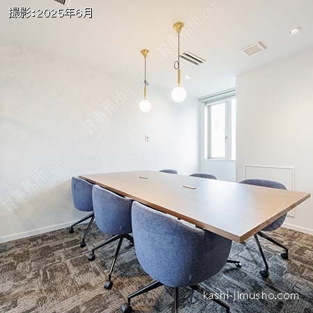 貸室内(7階WEST区画)