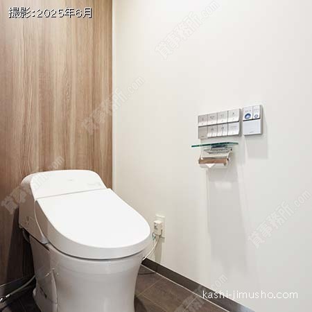 男性トイレ