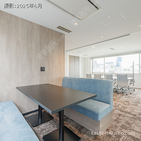 貸室内(7階EAST区画)