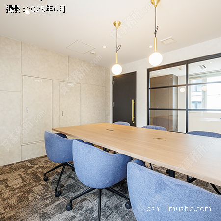 貸室内(7階WEST区画)