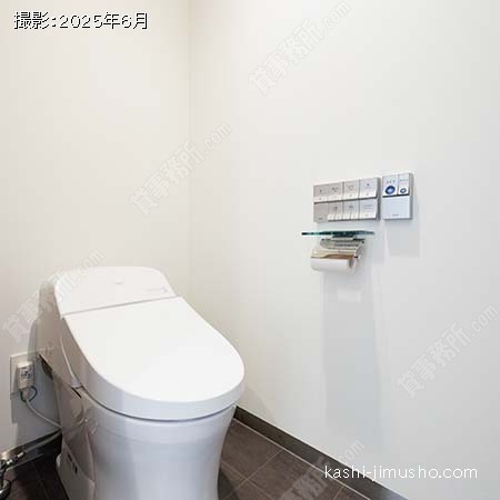 男性トイレ