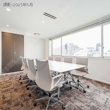 貸室内(7階EAST区画)
