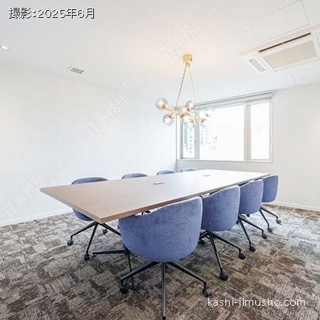 貸室内(7階WEST区画)