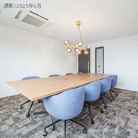 貸室内(7階WEST区画)