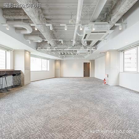 貸室内(7階EAST区画)
