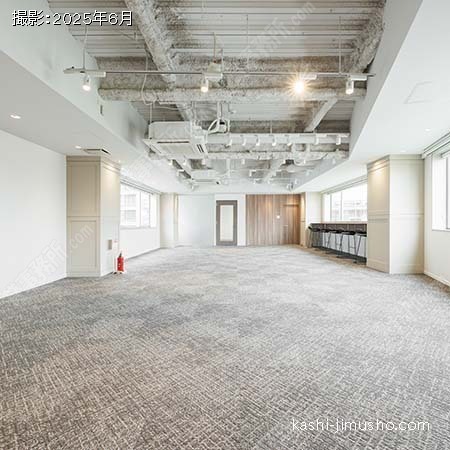 貸室内(7階EAST区画)