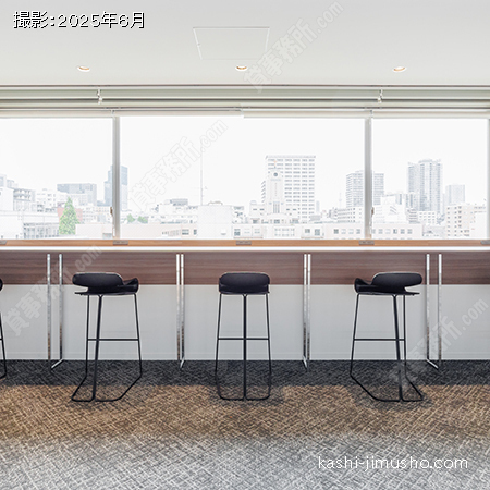 貸室内(7階EAST区画)