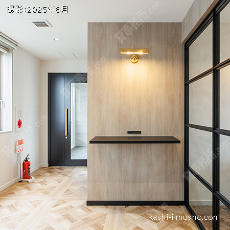貸室内(7階WEST区画)