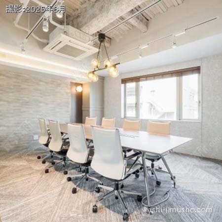 貸室内(5階WEST区画)