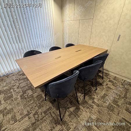 貸室内(5階WEST区画) 貸室内(5階WEST区画)