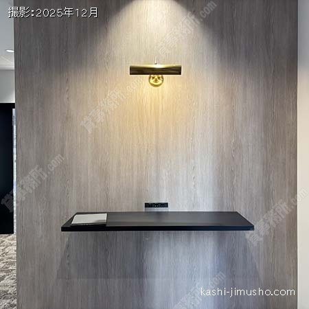 貸室内(2階EAST区画) 貸室内(2階EAST区画)