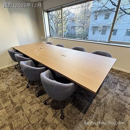 貸室内(2階EAST区画) 貸室内(2階EAST区画)