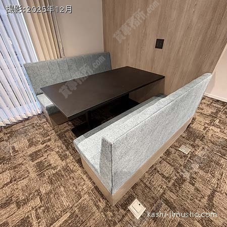 貸室内(2階EAST区画) 貸室内(2階EAST区画)