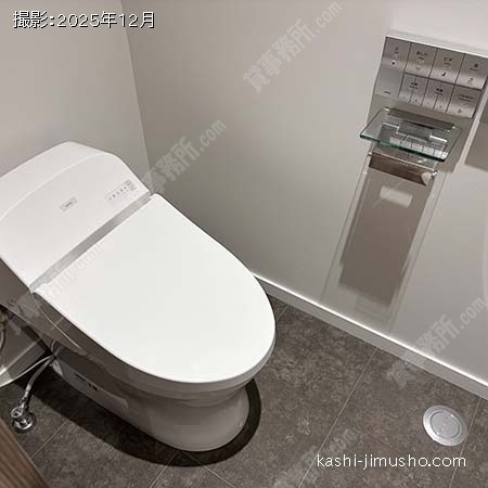 女性トイレ 女性トイレ