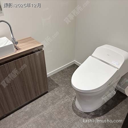 男性トイレ 男性トイレ