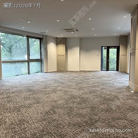 貸室内(2階EAST) 貸室内(2階EAST)