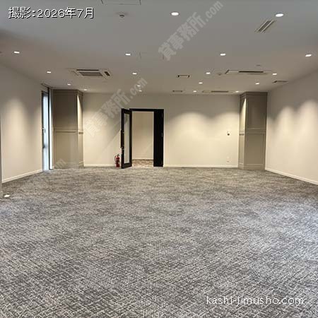 貸室内(2階EAST) 貸室内(2階EAST)