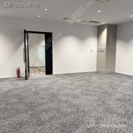 貸室内(2階EAST) 貸室内(2階EAST)