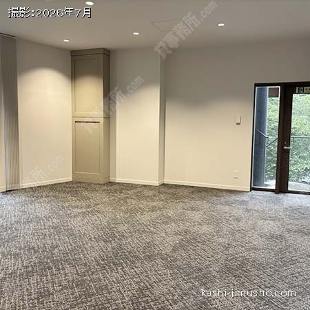 貸室内(2階EAST) 貸室内(2階EAST)