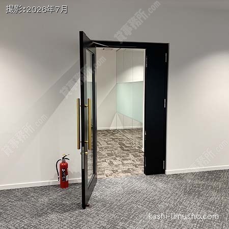 貸室内(2階EAST) 貸室内(2階EAST)