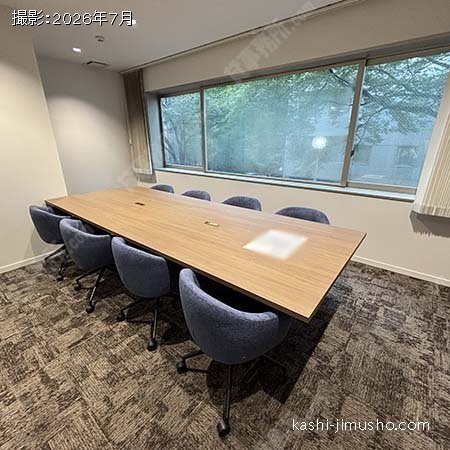 貸室内(2階EAST) 貸室内(2階EAST)