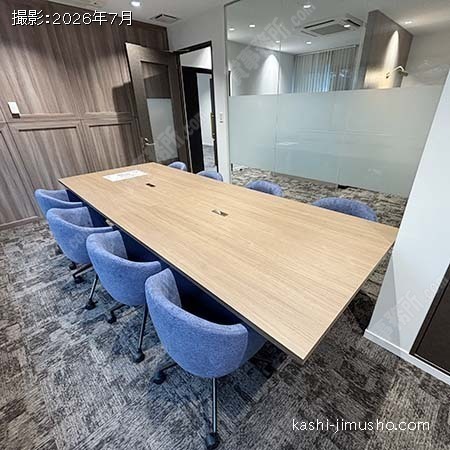 貸室内(2階EAST) 貸室内(2階EAST)