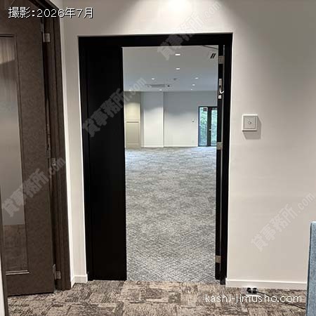 貸室内(2階EAST) 貸室内(2階EAST)