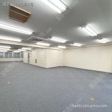 貸室内(3階)