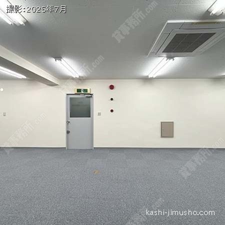 貸室内(3階)