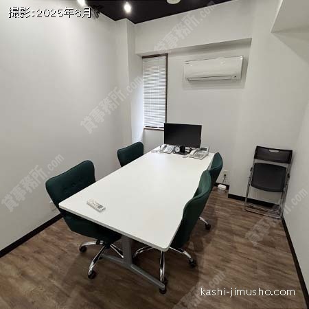 貸室内(1階)