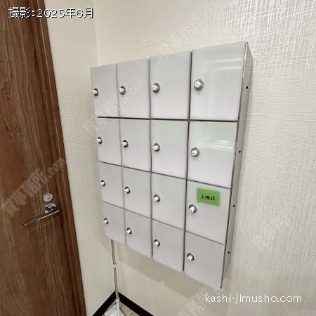 女性トイレ